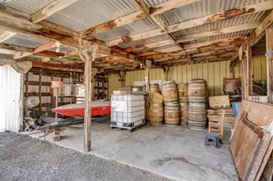 7878 Butts Canyon Rd, Pope Valley, CA 94567 - Photo 17