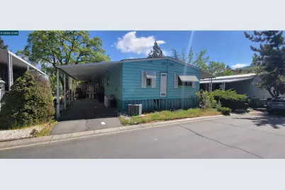 2929 Glenwood Lane #121, Placerville, CA 95667 - Photo 1