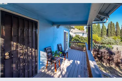 835 Apgar St, Oakland, CA 94608 - Photo 17