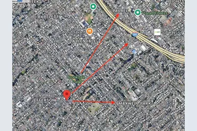 2309 High St, Oakland, CA 94601 - Photo 41