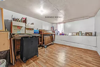2309 High St, Oakland, CA 94601 - Photo 29