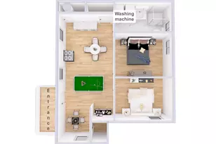 2309 High St, Oakland, CA 94601 - Photo 33