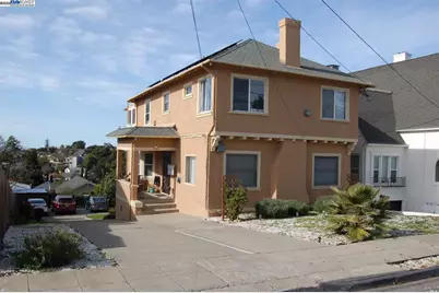 5103 Fairfax Ave, Oakland, CA 94601 - Photo 1