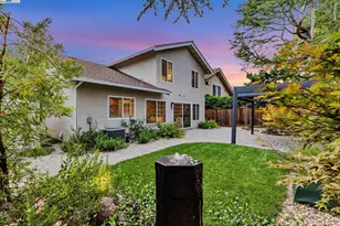 3162 Paseo Robles, Pleasanton, CA 94566 - Photo 5