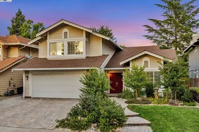 3162 Paseo Robles, Pleasanton, CA 94566 - Photo 1