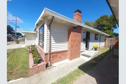 4441 Jana Vista Rd., El Sobrante, CA 94803 - Photo 7