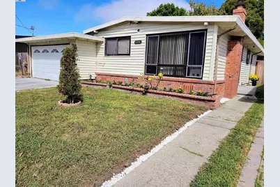 4441 Jana Vista Rd., El Sobrante, CA 94803 - Photo 5