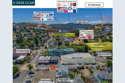 2220 Pear St, Pinole, CA 94564 - Photo 9