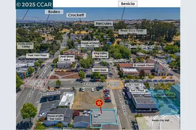 2220 Pear St, Pinole, CA 94564 - Photo 13