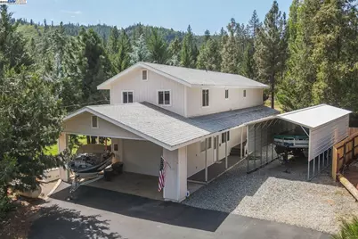 250 Mary Ave., Trinity Center, CA 96091 - Photo 1