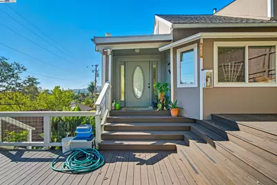 17 Prospect Dr, San Rafael, CA 94901 - Photo 33