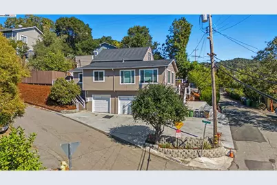 17 Prospect Dr, San Rafael, CA 94901 - Photo 1