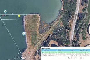 0 Castro Point, Richmond, CA 94802 - Photo 1