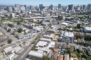 2521 San Pablo Ave, Oakland, CA 94612 - Photo 15