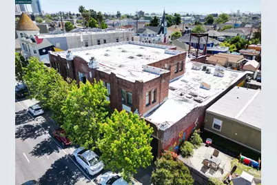 2521 San Pablo Ave, Oakland, CA 94612 - Photo 3