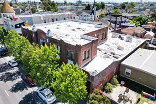 2521 San Pablo Ave, Oakland, CA 94612 - Photo 3