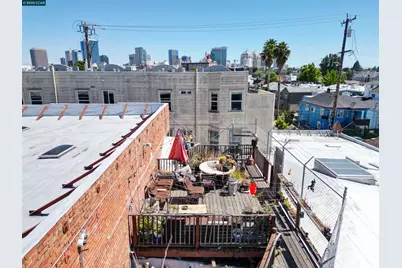 2521 San Pablo Ave, Oakland, CA 94612 - Photo 9