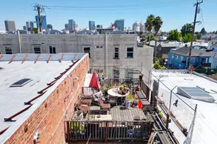 2521 San Pablo Ave, Oakland, CA 94612 - Photo 9