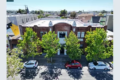 2521 San Pablo Ave, Oakland, CA 94612 - Photo 1