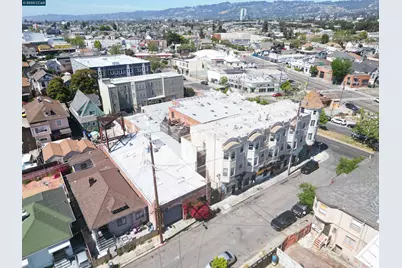 2521 San Pablo Ave, Oakland, CA 94612 - Photo 17
