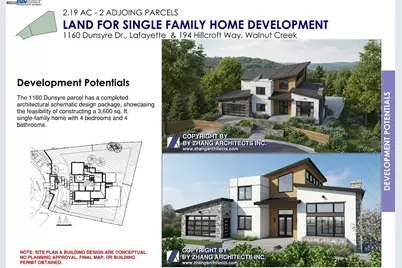 1160 Dunsyre Dr., Lafayette, CA 94549 - Photo 1