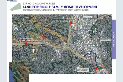 194 Hillcroft Way, Walnut Creek, CA 94597 - Photo 3