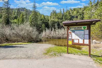 180 Steelhead Cir, Lewiston, CA 96052 - Photo 33