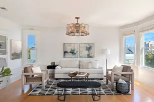 7 Elizabeth St, San Francisco, CA 94110 - Photo 1