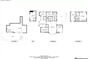 164 Duncan Way, Oakland, CA 94611 - Photo 59