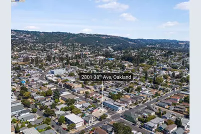 2801 38th Ave, Oakland, CA 94619 - Photo 9