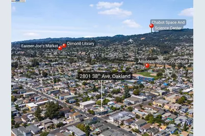 2801 38th Ave, Oakland, CA 94619 - Photo 7