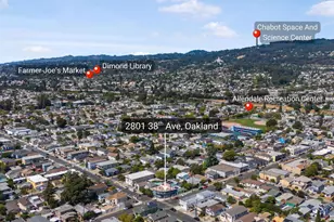 2801 38th Ave, Oakland, CA 94619 - Photo 7