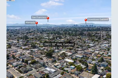 2801 38th Ave, Oakland, CA 94619 - Photo 5