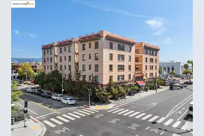 184 13th St, Oakland, CA 94612 - Photo 1