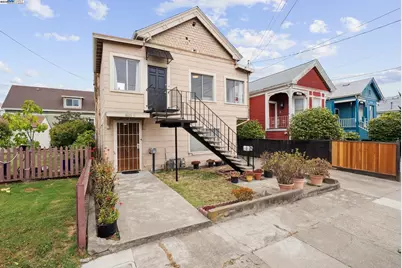 1805 Eagle Ave, Alameda, CA 94501 - Photo 35