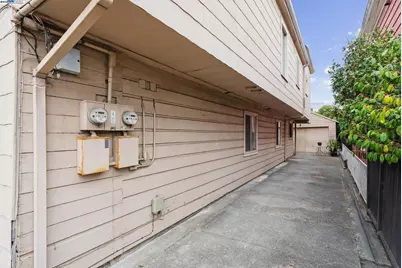 1805 Eagle Ave, Alameda, CA 94501 - Photo 29
