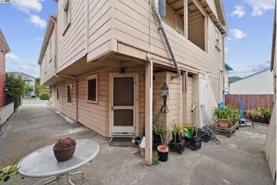 1805 Eagle Ave, Alameda, CA 94501 - Photo 31