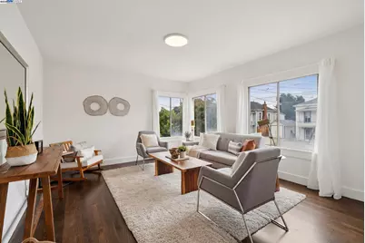 1805 Eagle Ave, Alameda, CA 94501 - Photo 5