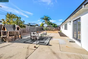 1498 Delaware Dr, Concord, CA 94521 - Photo 35