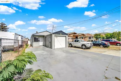 2125 102nd Ave, Oakland, CA 94603 - Photo 1