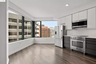 280 Spear St. #20H, San Francisco, CA 94105 - Photo 5