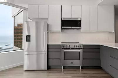 280 Spear St. #20H, San Francisco, CA 94105 - Photo 3