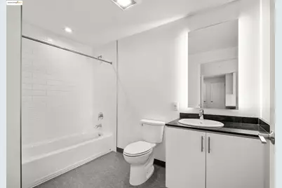 280 Spear St. #20H, San Francisco, CA 94105 - Photo 17