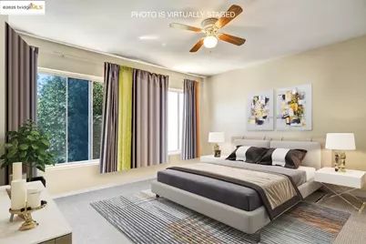 1390 Highland Blvd, Hayward, CA 94542 - Photo 19