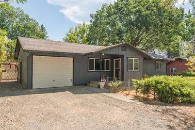 395 Masonic Ln, Weaverville, CA 96093 - Photo 37