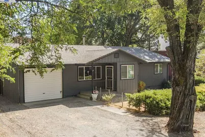 395 Masonic Ln, Weaverville, CA 96093 - Photo 1