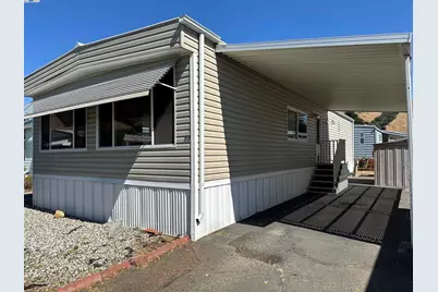 711 Old Canyon Rd. #77, Fremont, CA 94538 - Photo 3