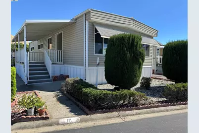 711 Old Canyon Rd. #77, Fremont, CA 94538 - Photo 5