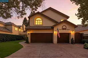 4355 Quail Run Ln, Danville, CA 94506 - Photo 3