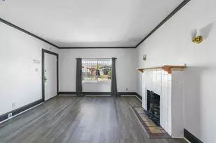 7851 Holly, Oakland, CA 94621 - Photo 3